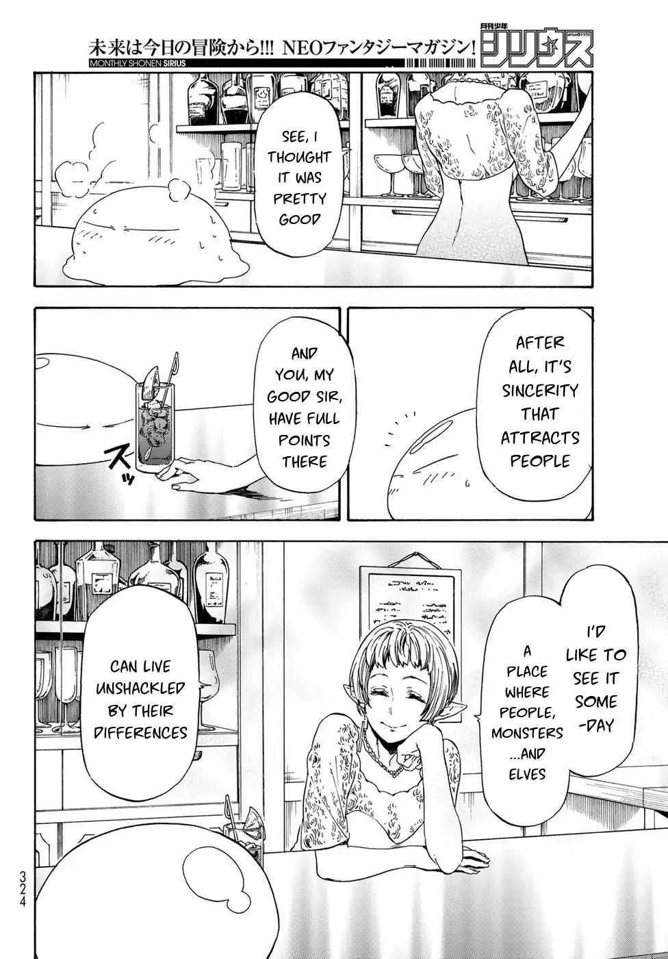 That Time I Got Reincarnated as a Slime, Chapter 42 image 17